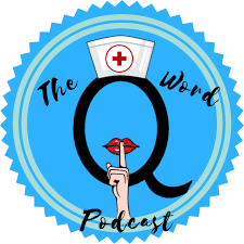The Emotional PPE Project on The Q Word Podcast