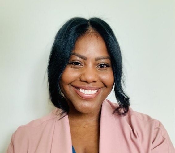 DeOnna Clark, MOT, OTR/L